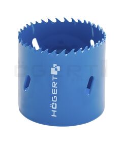 Коронка біметалічна 35 мм, сталь M42 HOEGERT HT6D414, фото  | SNABZHENIE.com.ua