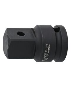 Переходник ударный UNIOR 3/8, фото  | SNABZHENIE.com.ua