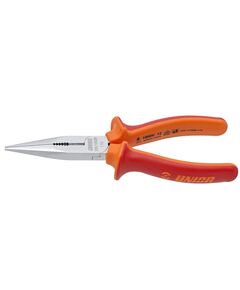 Комбіновані плоскогубці ізольовані UNIOR 200 (508/1VDEBI), фото  | SNABZHENIE.com.ua