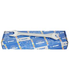 Набор рожковых ключей в картонной коробке UNIOR 6 - 22 (110/1CB), фото  | SNABZHENIE.com.ua