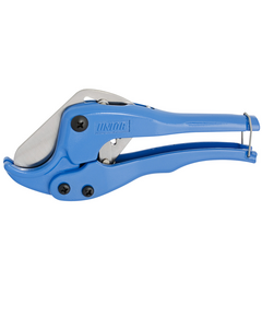 Ножиці для різання труб з ПВХ UNIOR 67 (583/6), фото  | SNABZHENIE.com.ua