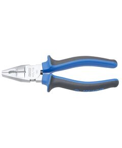 Комбіновані плоскогубці UNIOR 180 (405/1BI), фото  | SNABZHENIE.com.ua