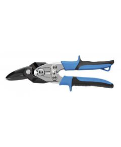 Ножницы по металлу 250 мм, левые HOEGERT HT3B501, фото  | SNABZHENIE.com.ua