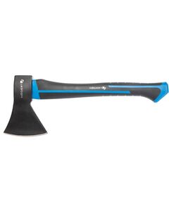 Сокира 1250 г з ручкою зі скловолокна HOEGERT HT3B073, фото  | SNABZHENIE.com.ua