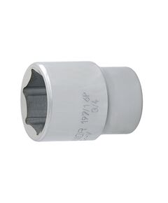 Головка торцева UNIOR 41 (197/1 6p), фото  | SNABZHENIE.com.ua