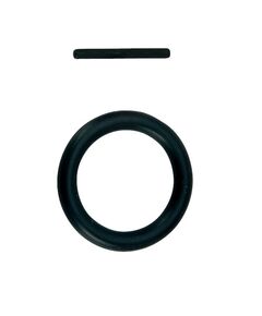 Шпилька і кільце до головки торцевої ударної UNIOR 80 - 100 (234.8/4), фото  | SNABZHENIE.com.ua