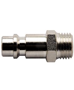 Штуцер UNIOR с внешней резьбой R3/8, фото  | SNABZHENIE.com.ua