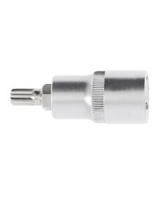 Насадка бита Spline M10, 55 мм, 1/2 HOEGERT HT1S790, фото  | SNABZHENIE.com.ua
