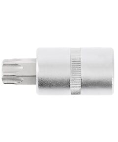 Головка-біта TORX T45 1/2 55мм HOEGERT HT1S751, фото  | SNABZHENIE.com.ua