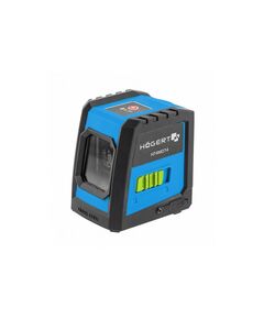 Лазерний рівень зелений 23м HOEGERT HT4M074, фото  | SNABZHENIE.com.ua