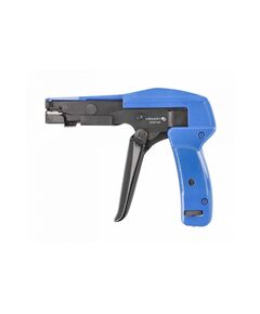 Інструмент для затягування хомутів 2,4-4,8 мм HOEGERT HT2C190, фото  | SNABZHENIE.com.ua