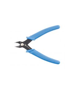 Мини-бокорезы HOEGERT HT1P041 для точной работы, 140 мм, фото  | SNABZHENIE.com.ua