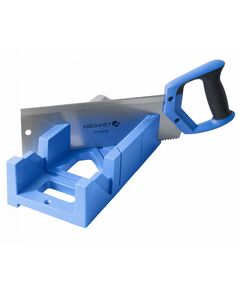 Обушковая пила с стуслом 9TPI/300 HOEGERT HT3S296, фото  | SNABZHENIE.com.ua