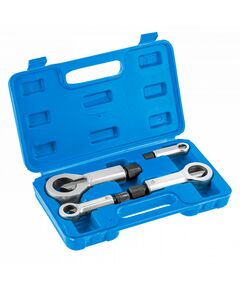 Набір гайколомів 4 од. HOEGERT HT8G407, фото  | SNABZHENIE.com.ua