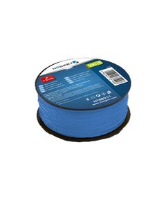 Будівельний шнур 50 м HOEGERT HT4B312, фото  | SNABZHENIE.com.ua