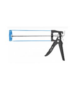 Пістолет для герметика скелетний HOEGERT HT4R407, фото  | SNABZHENIE.com.ua