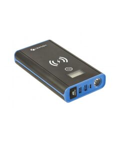 Пуско-зарядное устройство 400A HOEGERT HT8G623, фото  | SNABZHENIE.com.ua