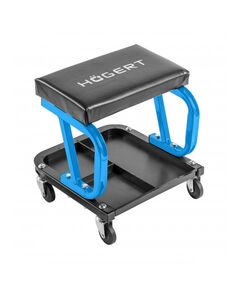 Стул для мастерской HOEGERT HT7G561, фото  | SNABZHENIE.com.ua