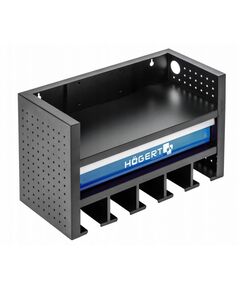 Настенный шкаф для электроинструментов HOEGERT HT7G562, фото  | SNABZHENIE.com.ua