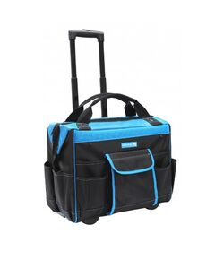 Монтажна сумка на колесах HOEGERT HT7G216, фото  | SNABZHENIE.com.ua