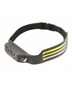 HOEGERT Налобный фонарик, фото  | SNABZHENIE.com.ua