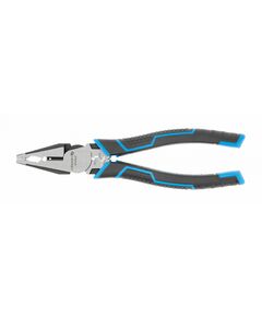 Многофункциональные универсальные плоскогубцы HOEGERT HT1P245, 7 в 1, фото  | SNABZHENIE.com.ua