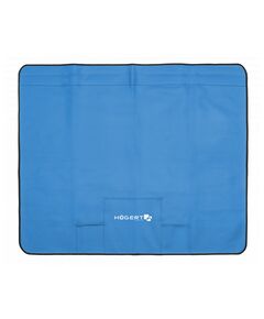 Накидка захисна магнітна на крило автомобіля 1200 х 1000 мм HOEGERT HT8G438, фото  | SNABZHENIE.com.ua