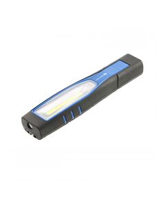 HOEGERT Фонарь светодиодный 1000 лм, фото  | SNABZHENIE.com.ua