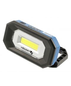 HOEGERT Фонарь светодиодный, фото  | SNABZHENIE.com.ua