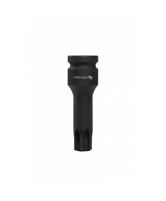 HOEGERT Головка торцевая ударная Torx 1/2", T70, фото  | SNABZHENIE.com.ua