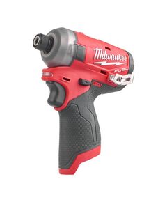Аккумуляторный винтоверт MILWAUKEE M12 FQID-0, фото  | SNABZHENIE.com.ua