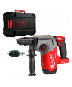 Перфоратор M18 FHX-0X з SDS-Plus, фото  | SNABZHENIE.com.ua