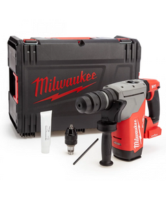 Перфоратор M18 ONE FHPX-0X FUEL із системою SDS-Plus, без акумулятора, фото  | SNABZHENIE.com.ua