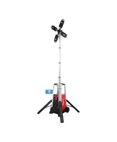 Акумуляторна мачта освітлення Milwaukee MX FTL-601, фото  | SNABZHENIE.com.ua