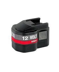 Акумулятор MILWAUKEE MXL 12 3А NiMH 4932399311 - 12В, 3Аг, фото  | SNABZHENIE.com.ua