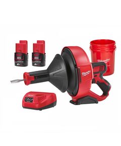 Акумуляторна прочисна машина M12 BDC8-202C, 8 В, 4933451633, фото  | SNABZHENIE.com.ua