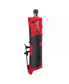 Акумуляторна цанговая шліфмашина MILWAUKEE 12FDGS-0 FUEL M 4933471435, фото  | SNABZHENIE.com.ua