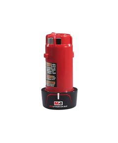 Акумулятор М4 В2 (Li-Ion, 2 А·год), фото  | SNABZHENIE.com.ua