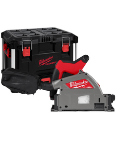 Акумуляторна занурювальна пила Milwaukee M18 FPS55-0P, фото  | SNABZHENIE.com.ua
