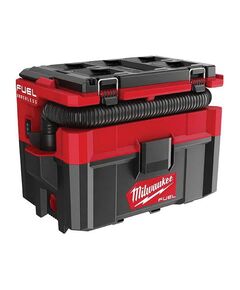 Акумуляторний пилосос Milwaukee M18 FPOVCL-0 для води та сухого сміття, фото  | SNABZHENIE.com.ua