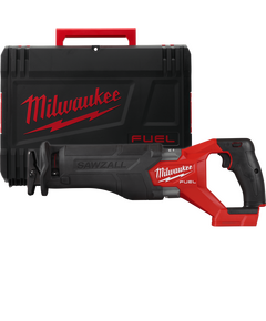 Акумуляторна сабельна пила M18FSZ-0X, фото  | SNABZHENIE.com.ua