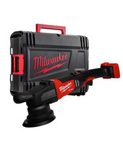 Акумуляторна безщіткова полірувальна машина M18 FDAP21-0X, фото  | SNABZHENIE.com.ua