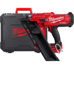 Акумуляторний цвяхозабивник MILWAUKEE M18 FFN-0C 4933471406, фото  | SNABZHENIE.com.ua