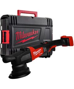 Акумуляторна полірувальна машина безщіткова M18 FDAP15-0X, фото  | SNABZHENIE.com.ua