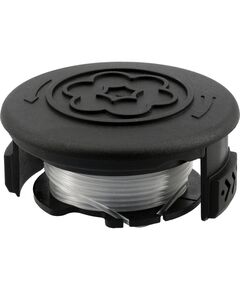 Котушка з жилкою YATO l= 5 м для акумуляторних газонокосарок YT-85017, YT-85018, YT-85019, YT-85020, фото  | SNABZHENIE.com.ua