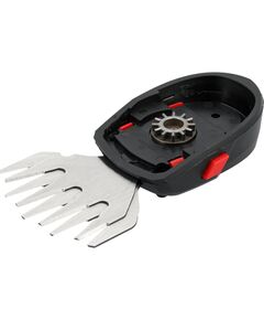 Насадка ножична по траві YATO W= 10см до акумул кущорізів YT-828335, YT-828336, YT-828357, YT-828358, фото  | SNABZHENIE.com.ua