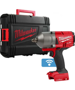 Гайковерт MILWAUKEE 1/2 FUEL™, 1491 Нм, фото  | SNABZHENIE.com.ua