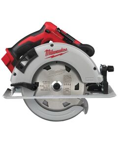 Дискова пила M18&trade; безщіткова 66 мм для дерева та пластику MILWAUKEE, фото  | SNABZHENIE.com.ua