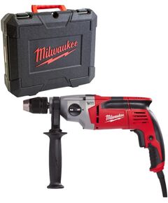 Ударная дрель MILWAUKEE PD2E 22 R, фото  | SNABZHENIE.com.ua