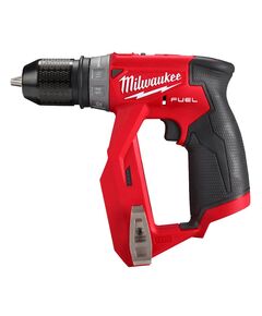 Дрель-шуруповерт MILWAUKEE M12 FUEL, 34 Нм, знімні насадки, фото  | SNABZHENIE.com.ua
